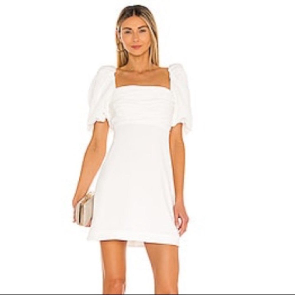 Cliq a Sept Odele Dress